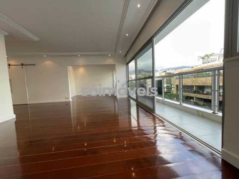 Conheça 2 do imóvel - Cobertura 4 quartos à venda Rio de Janeiro,RJ Leblon - R$ 8.900.000 - LBCO40435 - 3 2 - 3