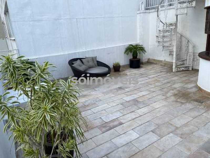 Conheça 24 do imóvel - Cobertura 4 quartos à venda Rio de Janeiro,RJ Leblon - R$ 8.900.000 - LBCO40435 - 24 24 - 24