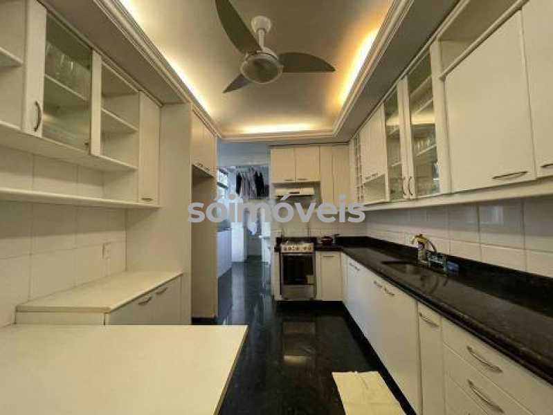 Conheça 14 do imóvel - Cobertura 4 quartos à venda Rio de Janeiro,RJ Leblon - R$ 8.900.000 - LBCO40435 - 15 14 - 15