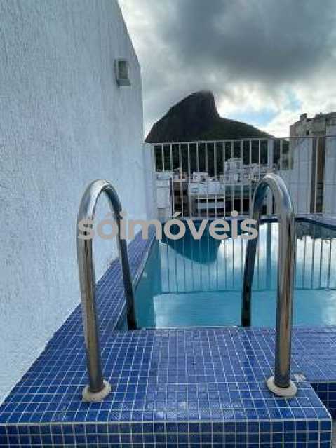 Conheça 29 do imóvel - Cobertura 4 quartos à venda Rio de Janeiro,RJ Leblon - R$ 8.900.000 - LBCO40435 - 29 29 - 29