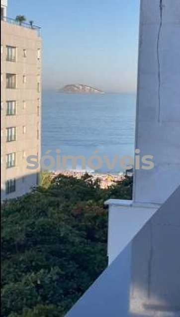 Conheça 0.5 do imóvel - Cobertura 4 quartos à venda Rio de Janeiro,RJ Leblon - R$ 8.900.000 - LBCO40435 - 2 0.5 - 2