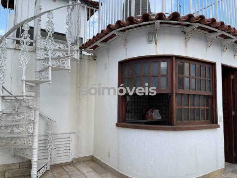 Conheça 26 do imóvel - Cobertura 4 quartos à venda Rio de Janeiro,RJ Leblon - R$ 8.900.000 - LBCO40435 - 26 26 - 26