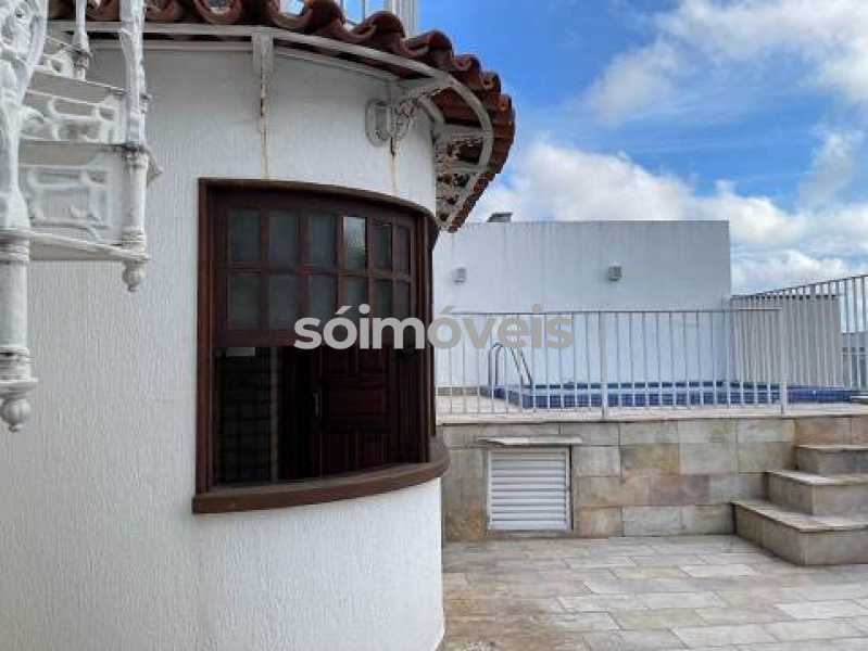 Conheça 27 do imóvel - Cobertura 4 quartos à venda Rio de Janeiro,RJ Leblon - R$ 8.900.000 - LBCO40435 - 27 27 - 27