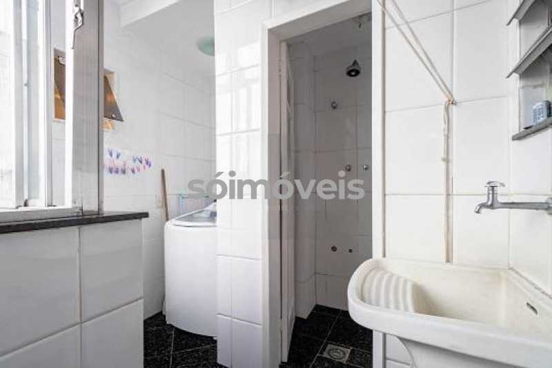 Conheça 17 do imóvel - Cobertura 4 quartos à venda Rio de Janeiro,RJ Leblon - R$ 8.900.000 - LBCO40435 - 18 17 - 18