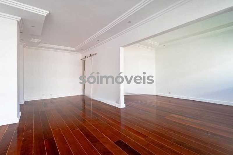 Conheça 5 do imóvel - Cobertura 4 quartos à venda Rio de Janeiro,RJ Leblon - R$ 8.900.000 - LBCO40435 - 6 5 - 6