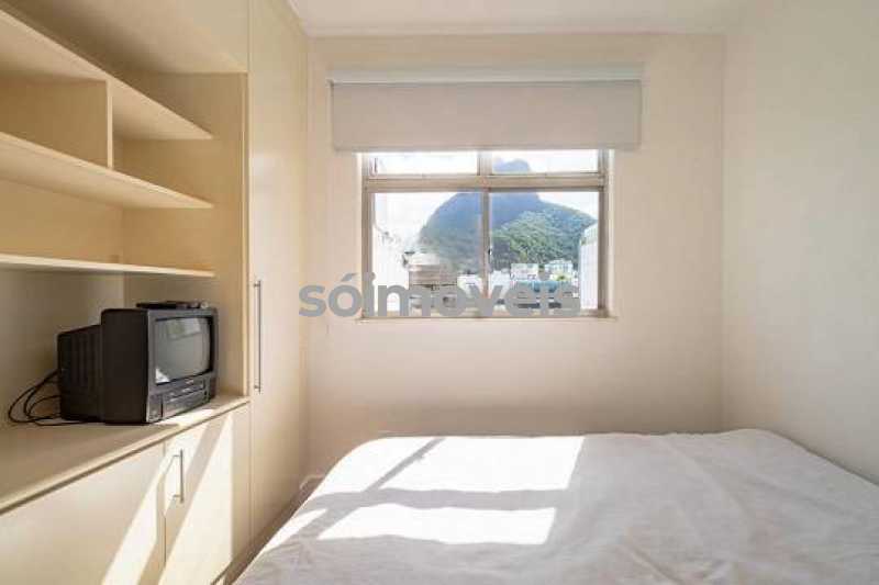 Conheça 7 do imóvel - Cobertura 4 quartos à venda Rio de Janeiro,RJ Leblon - R$ 8.900.000 - LBCO40435 - 8 7 - 8