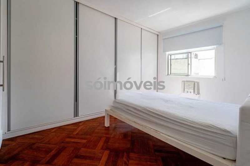 Conheça 11 do imóvel - Cobertura 4 quartos à venda Rio de Janeiro,RJ Leblon - R$ 8.900.000 - LBCO40435 - 12 11 - 12