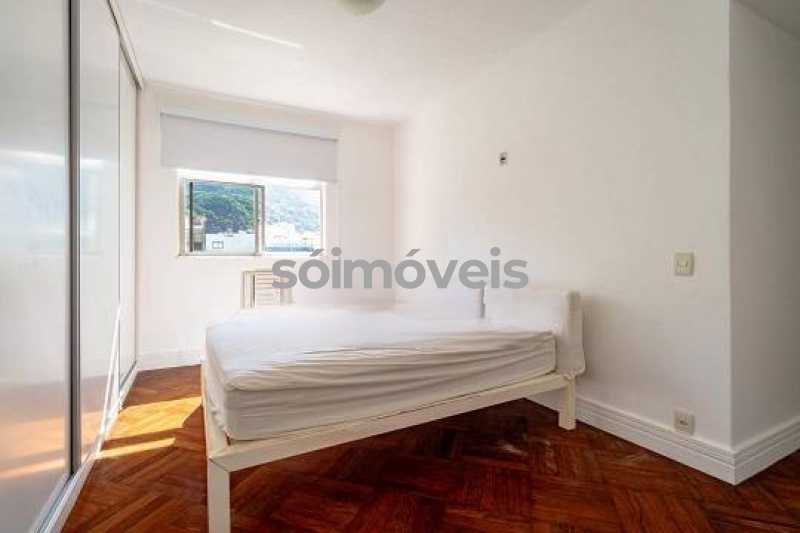 Conheça 12 do imóvel - Cobertura 4 quartos à venda Rio de Janeiro,RJ Leblon - R$ 8.900.000 - LBCO40435 - 13 12 - 13