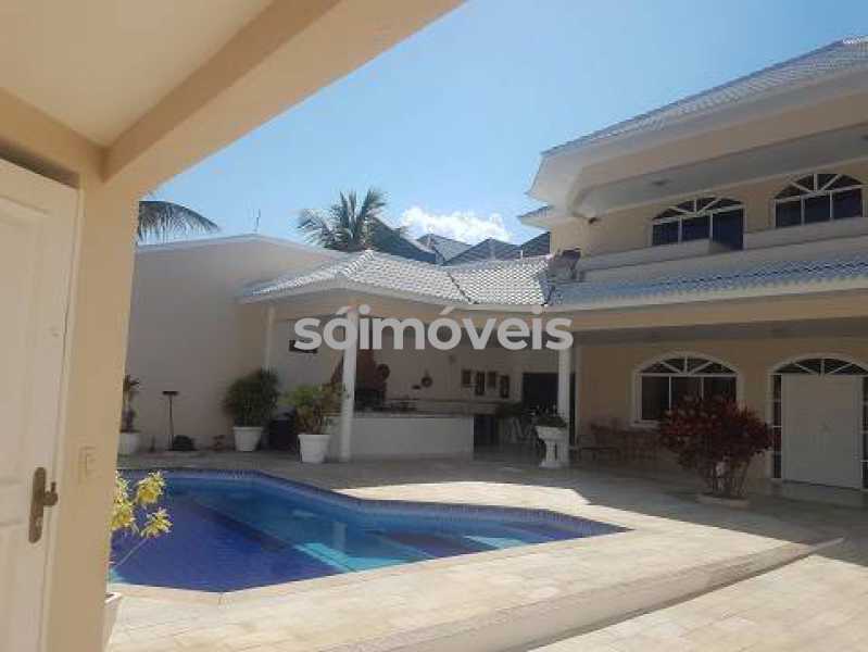 Conheça 3 do imóvel - Casa em Condomínio 5 quartos à venda Rio de Janeiro,RJ Barra da Tijuca - R$ 5.650.000 - LBCN50052 - 3 3 - 3