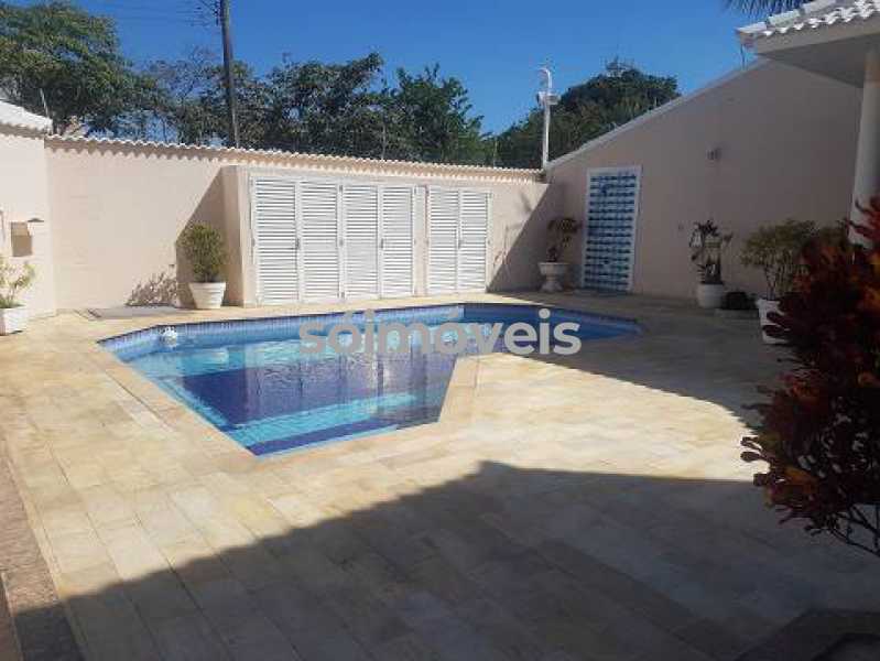 Conheça 5 do imóvel - Casa em Condomínio 5 quartos à venda Rio de Janeiro,RJ Barra da Tijuca - R$ 5.650.000 - LBCN50052 - 5 5 - 5