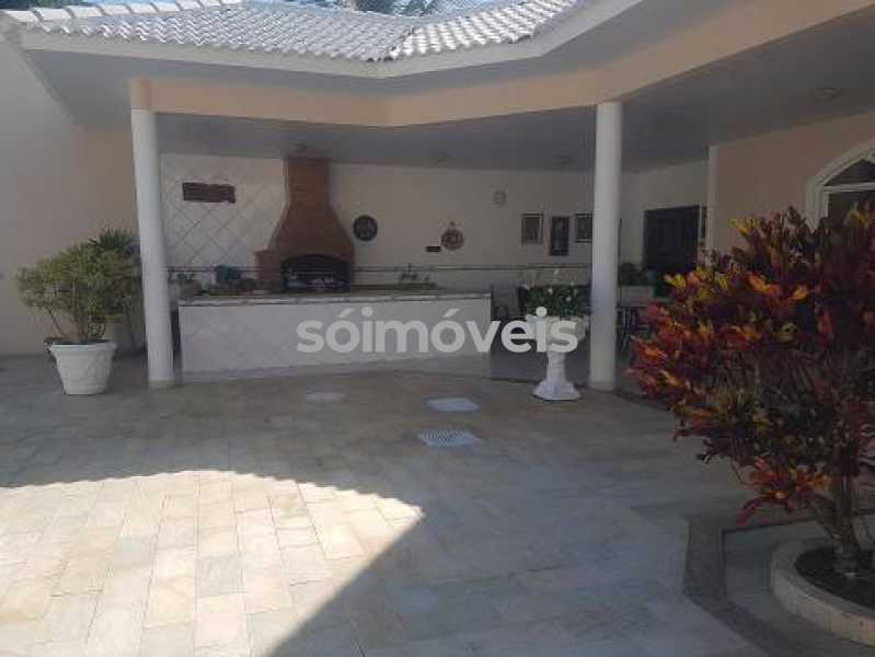 Conheça 6 do imóvel - Casa em Condomínio 5 quartos à venda Rio de Janeiro,RJ Barra da Tijuca - R$ 5.650.000 - LBCN50052 - 6 6 - 6