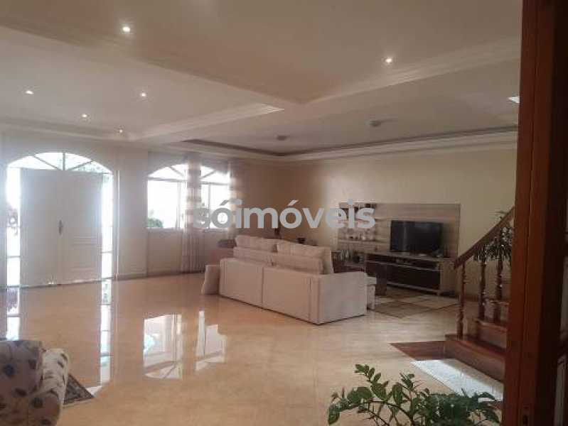 Conheça 7 do imóvel - Casa em Condomínio 5 quartos à venda Rio de Janeiro,RJ Barra da Tijuca - R$ 5.650.000 - LBCN50052 - 7 7 - 7