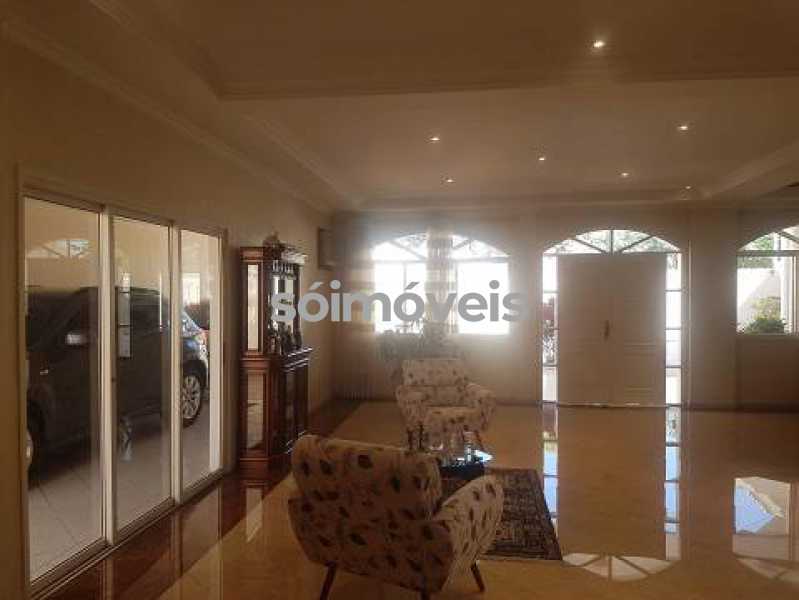 Conheça 8 do imóvel - Casa em Condomínio 5 quartos à venda Rio de Janeiro,RJ Barra da Tijuca - R$ 5.650.000 - LBCN50052 - 8 8 - 8