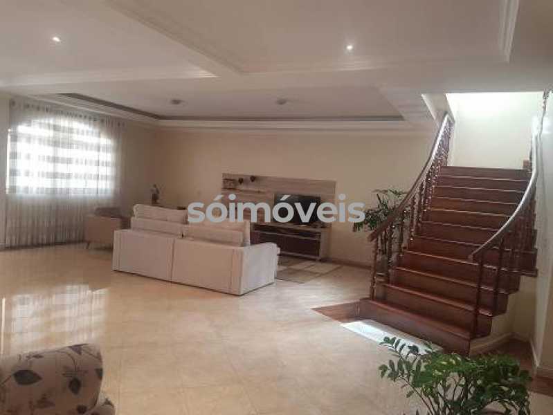 Conheça 9 do imóvel - Casa em Condomínio 5 quartos à venda Rio de Janeiro,RJ Barra da Tijuca - R$ 5.650.000 - LBCN50052 - 9 9 - 9