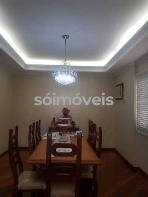 Conheça 11 do imóvel - Casa em Condomínio 5 quartos à venda Rio de Janeiro,RJ Barra da Tijuca - R$ 5.650.000 - LBCN50052 - 13 11 - 13