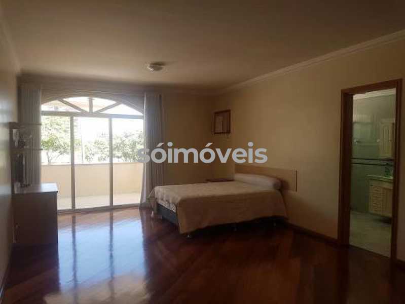 Conheça 12 do imóvel - Casa em Condomínio 5 quartos à venda Rio de Janeiro,RJ Barra da Tijuca - R$ 5.650.000 - LBCN50052 - 14 12 - 14
