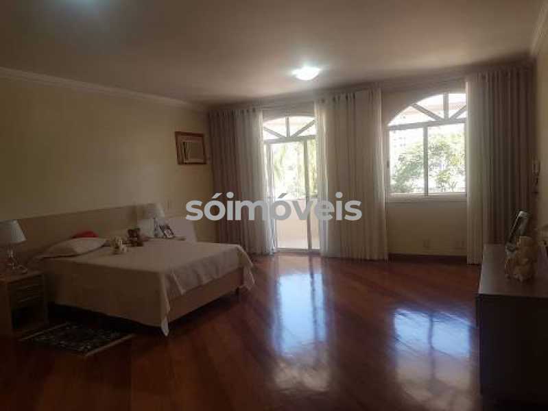 Conheça 14 do imóvel - Casa em Condomínio 5 quartos à venda Rio de Janeiro,RJ Barra da Tijuca - R$ 5.650.000 - LBCN50052 - 15 14 - 15