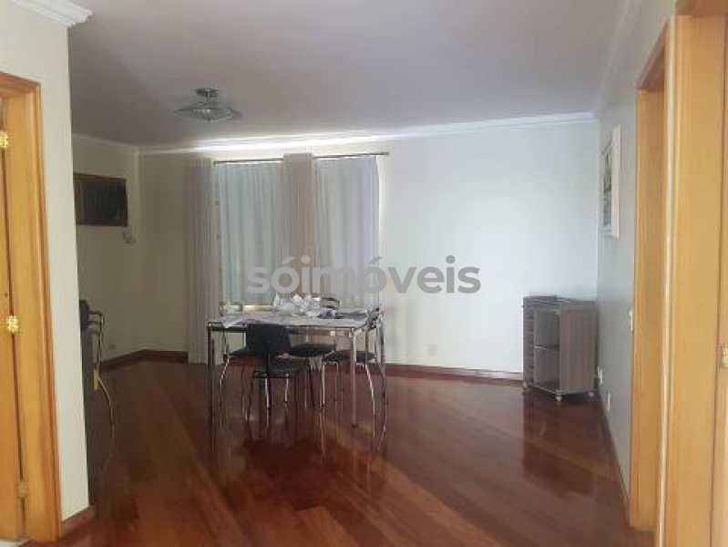 Conheça 16 do imóvel - Casa em Condomínio 5 quartos à venda Rio de Janeiro,RJ Barra da Tijuca - R$ 5.650.000 - LBCN50052 - 16 16 - 16