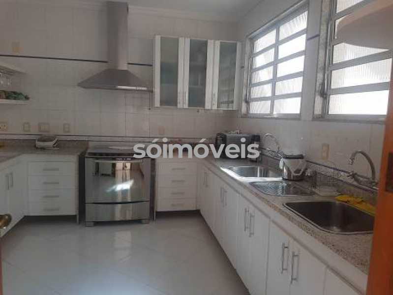 Conheça 17 do imóvel - Casa em Condomínio 5 quartos à venda Rio de Janeiro,RJ Barra da Tijuca - R$ 5.650.000 - LBCN50052 - 24 17 - 24