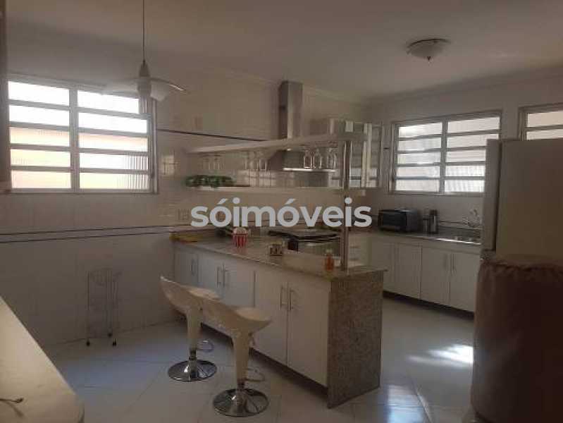 Conheça 18 do imóvel - Casa em Condomínio 5 quartos à venda Rio de Janeiro,RJ Barra da Tijuca - R$ 5.650.000 - LBCN50052 - 25 18 - 25