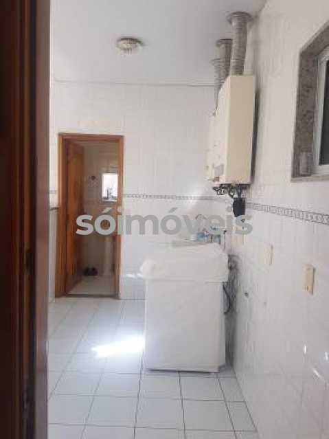 Conheça 19 do imóvel - Casa em Condomínio 5 quartos à venda Rio de Janeiro,RJ Barra da Tijuca - R$ 5.650.000 - LBCN50052 - 27 19 - 27
