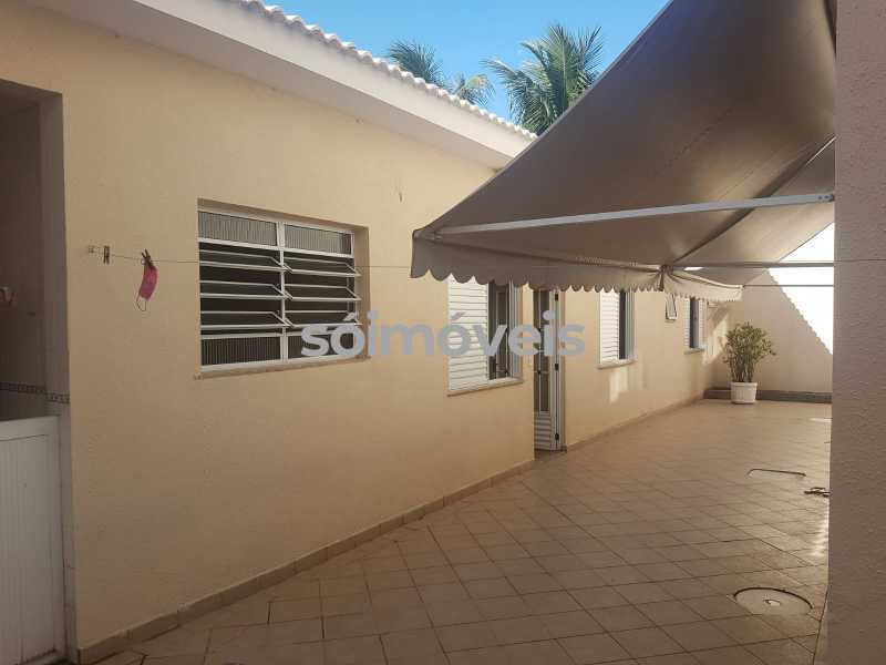 Conheça 22. do imóvel - Casa em Condomínio 5 quartos à venda Rio de Janeiro,RJ Barra da Tijuca - R$ 5.650.000 - LBCN50052 - 29 22. - 29