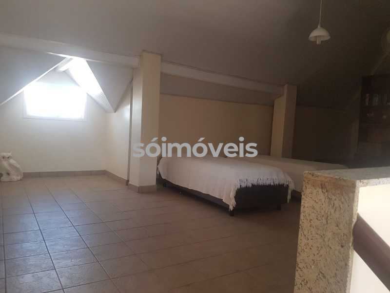Conheça 23. do imóvel - Casa em Condomínio 5 quartos à venda Rio de Janeiro,RJ Barra da Tijuca - R$ 5.650.000 - LBCN50052 - 17 23. - 17