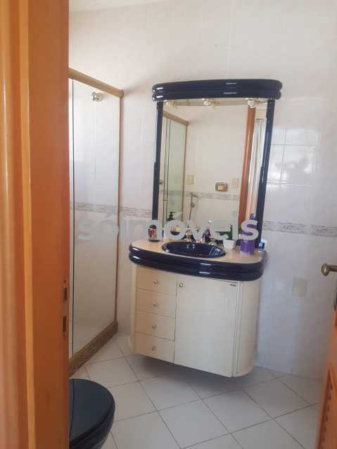 Conheça 27. do imóvel - Casa em Condomínio 5 quartos à venda Rio de Janeiro,RJ Barra da Tijuca - R$ 5.650.000 - LBCN50052 - 23 27. - 23