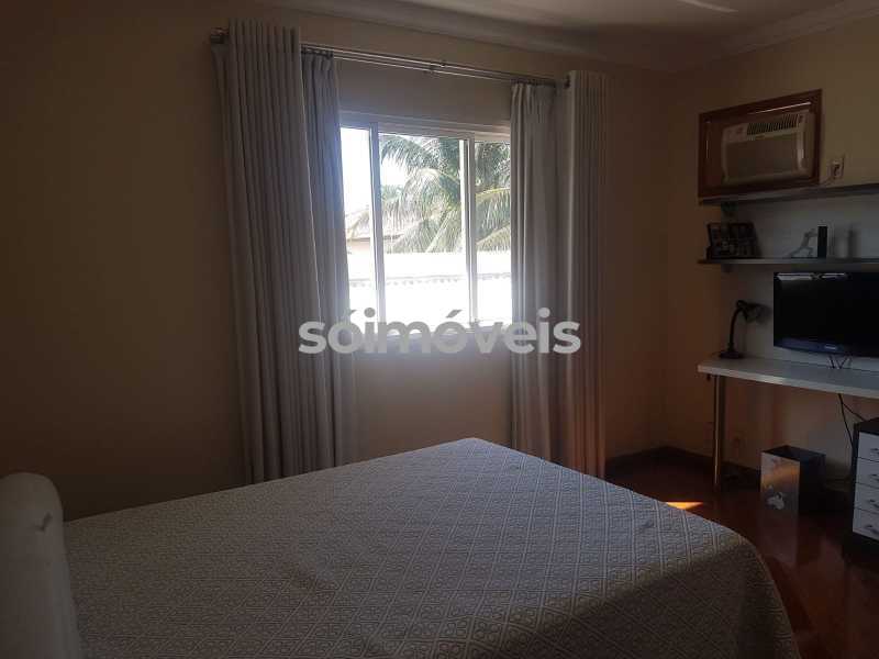 Conheça 28. do imóvel - Casa em Condomínio 5 quartos à venda Rio de Janeiro,RJ Barra da Tijuca - R$ 5.650.000 - LBCN50052 - 18 28. - 18