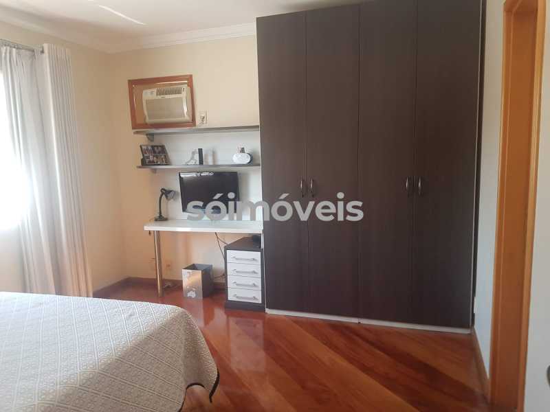 Conheça 29. do imóvel - Casa em Condomínio 5 quartos à venda Rio de Janeiro,RJ Barra da Tijuca - R$ 5.650.000 - LBCN50052 - 19 29. - 19