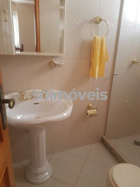 Conheça 33. do imóvel - Casa em Condomínio 5 quartos à venda Rio de Janeiro,RJ Barra da Tijuca - R$ 5.650.000 - LBCN50052 - 22 33. - 22