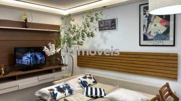 Apartamento 2 quartos à venda Rio de Janeiro,RJ Copacabana - R$ 3.000.000 - LBAP25268