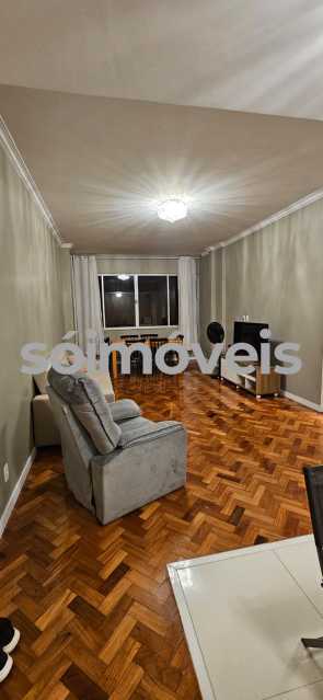 Conheça 2 do imóvel - Apartamento 3 quartos à venda Rio de Janeiro,RJ Copacabana - R$ 1.350.000 - LBAP36524 - 2 2 - 2