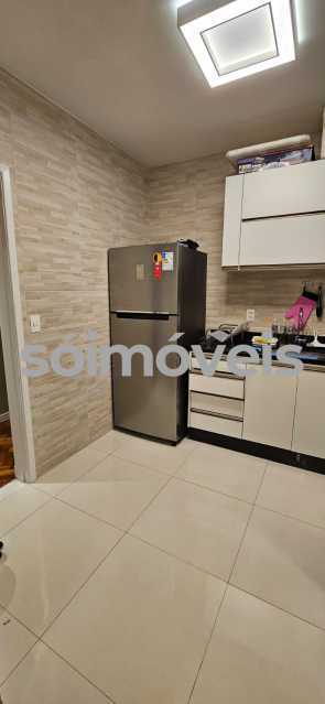 Conheça 21 do imóvel - Apartamento 3 quartos à venda Rio de Janeiro,RJ Copacabana - R$ 1.350.000 - LBAP36524 - 23 21 - 23