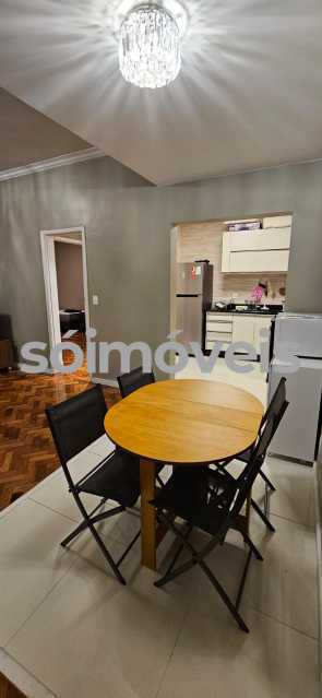 Conheça 5 do imóvel - Apartamento 3 quartos à venda Rio de Janeiro,RJ Copacabana - R$ 1.350.000 - LBAP36524 - 5 5 - 5