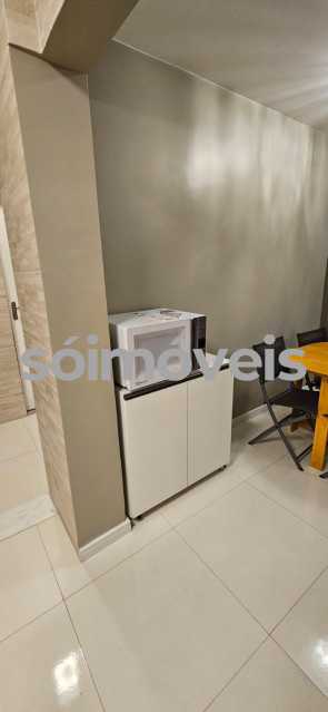 Conheça 7 do imóvel - Apartamento 3 quartos à venda Rio de Janeiro,RJ Copacabana - R$ 1.350.000 - LBAP36524 - 7 7 - 7