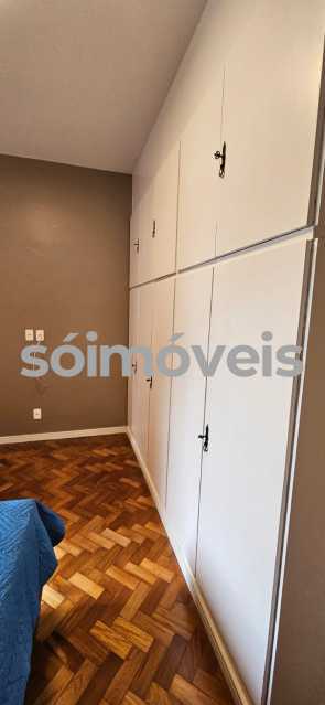 Conheça 18 do imóvel - Apartamento 3 quartos à venda Rio de Janeiro,RJ Copacabana - R$ 1.350.000 - LBAP36524 - 18 18 - 18