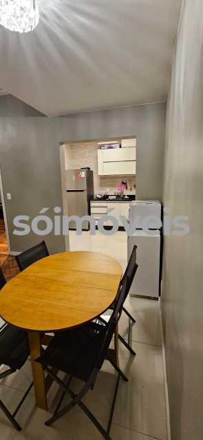 Conheça 6 do imóvel - Apartamento 3 quartos à venda Rio de Janeiro,RJ Copacabana - R$ 1.350.000 - LBAP36524 - 6 6 - 6