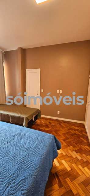 Conheça 17 do imóvel - Apartamento 3 quartos à venda Rio de Janeiro,RJ Copacabana - R$ 1.350.000 - LBAP36524 - 17 17 - 17
