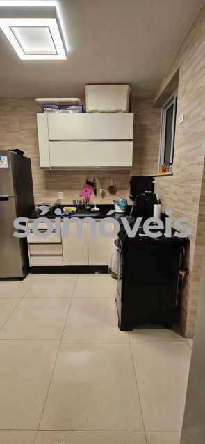 Conheça 20 do imóvel - Apartamento 3 quartos à venda Rio de Janeiro,RJ Copacabana - R$ 1.350.000 - LBAP36524 - 21 20 - 21