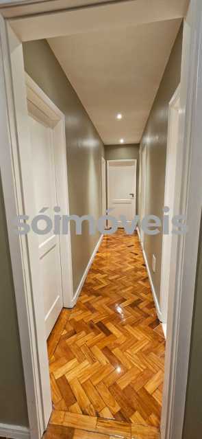 Conheça 9 do imóvel - Apartamento 3 quartos à venda Rio de Janeiro,RJ Copacabana - R$ 1.350.000 - LBAP36524 - 9 9 - 9