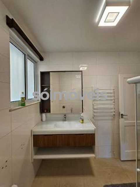 Conheça 11 do imóvel - Apartamento 3 quartos à venda Rio de Janeiro,RJ Copacabana - R$ 1.350.000 - LBAP36524 - 11 11 - 11