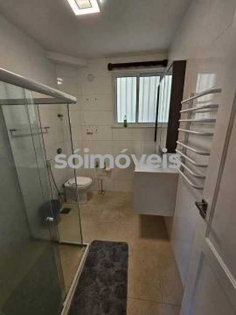 Conheça 10 do imóvel - Apartamento 3 quartos à venda Rio de Janeiro,RJ Copacabana - R$ 1.350.000 - LBAP36524 - 10 10 - 10