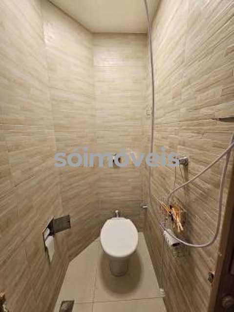 Conheça 25 do imóvel - Apartamento 3 quartos à venda Rio de Janeiro,RJ Copacabana - R$ 1.350.000 - LBAP36524 - 27 25 - 27