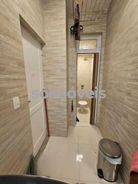 Conheça 24 do imóvel - Apartamento 3 quartos à venda Rio de Janeiro,RJ Copacabana - R$ 1.350.000 - LBAP36524 - 26 24 - 26
