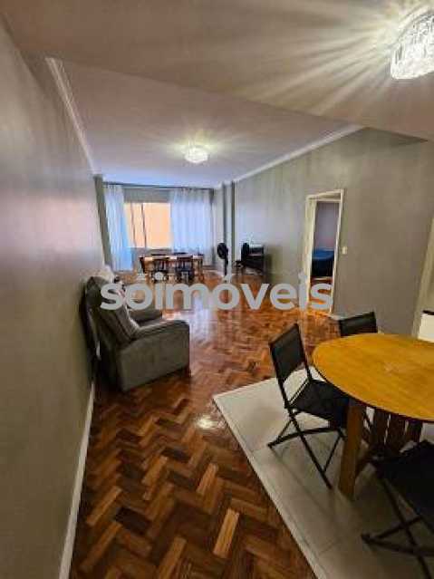 Conheça 3 do imóvel - Apartamento 3 quartos à venda Rio de Janeiro,RJ Copacabana - R$ 1.350.000 - LBAP36524 - 3 3 - 3