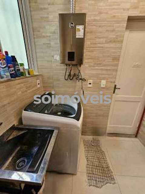 Conheça 22 do imóvel - Apartamento 3 quartos à venda Rio de Janeiro,RJ Copacabana - R$ 1.350.000 - LBAP36524 - 24 22 - 24