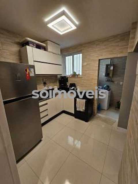 Conheça 00 do imóvel - Apartamento 3 quartos à venda Rio de Janeiro,RJ Copacabana - R$ 1.350.000 - LBAP36524 - 20 00 - 20