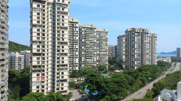 Apartamento 3 quartos à venda Rio de Janeiro,RJ São Conrado - R$ 1.050.000 - LBAP36525