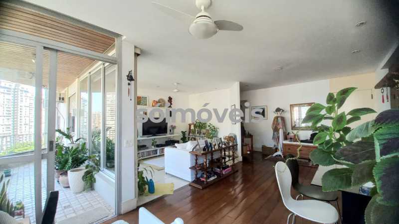 Conheça WhatsApp Image 2024-03-20 at 1 do imóvel - Apartamento 3 quartos à venda Rio de Janeiro,RJ São Conrado - R$ 1.050.000 - LBAP36525 - 4 WhatsApp Image 2024-03-20 at 1 - 4